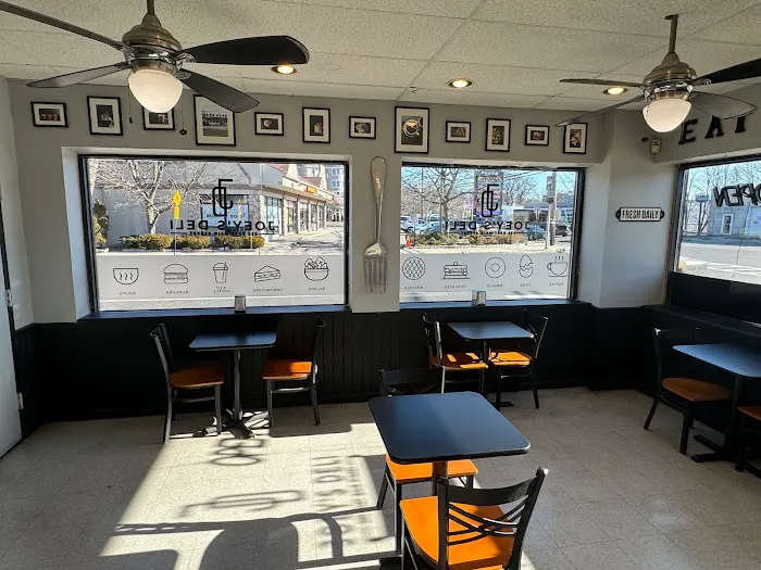 Joey's Deli Picture 8