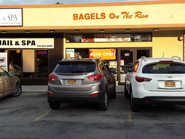 Bagels on the Run Picture 9