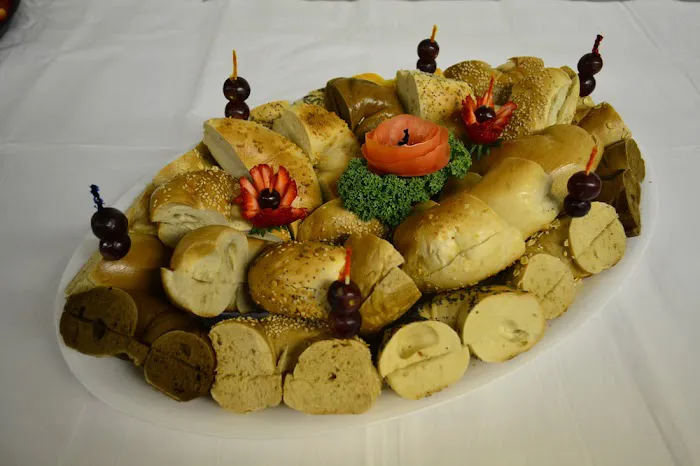 Bagels on the Run Picture 7