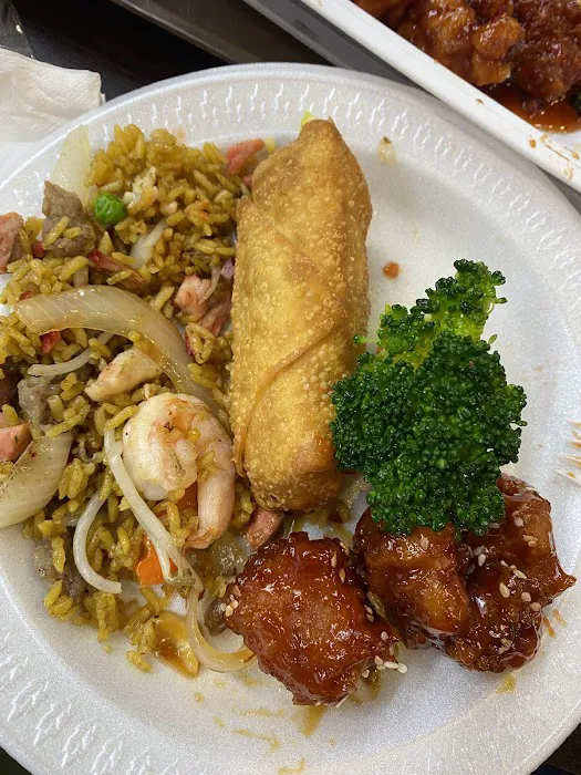 Hong Kong Restaurant Picture 2