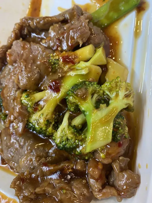 Hong Kong Restaurant Picture 4