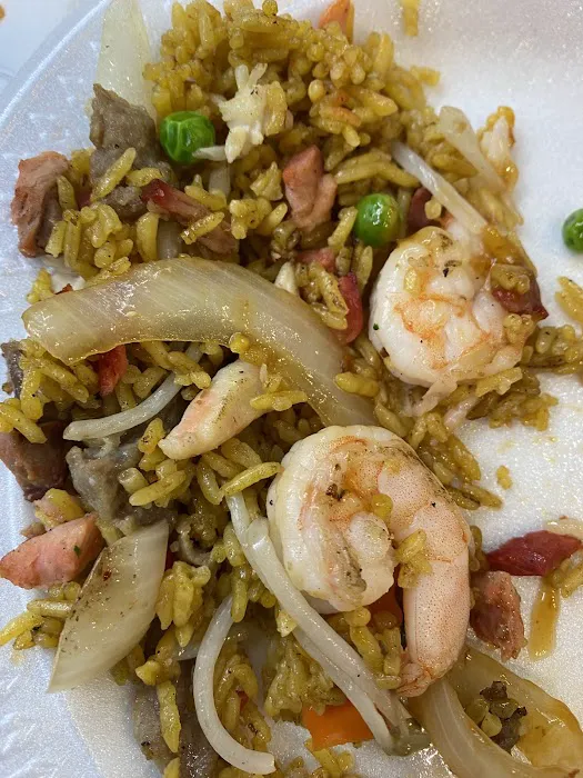 Hong Kong Restaurant Picture 3