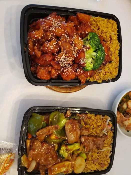 Hong Kong Restaurant Picture 6