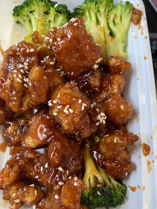 Hong Kong Restaurant Picture 1