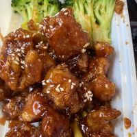 Hong Kong Restaurant ico