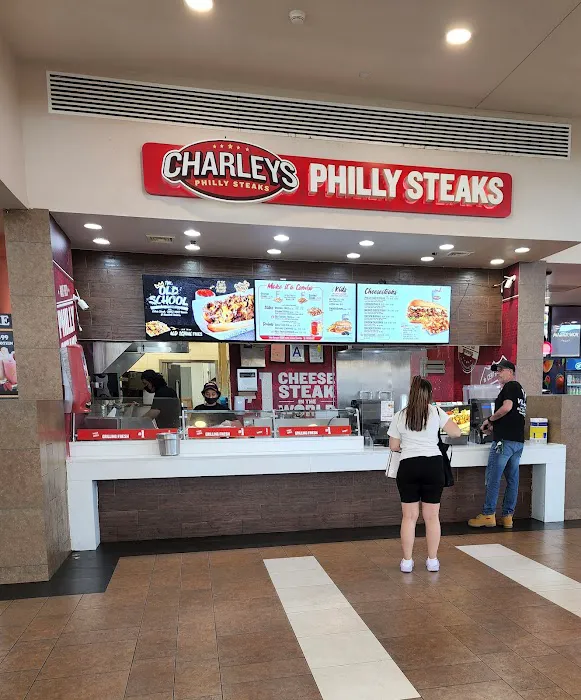 Charleys Cheesesteaks Picture 1