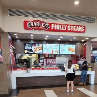 Charleys Cheesesteaks ico