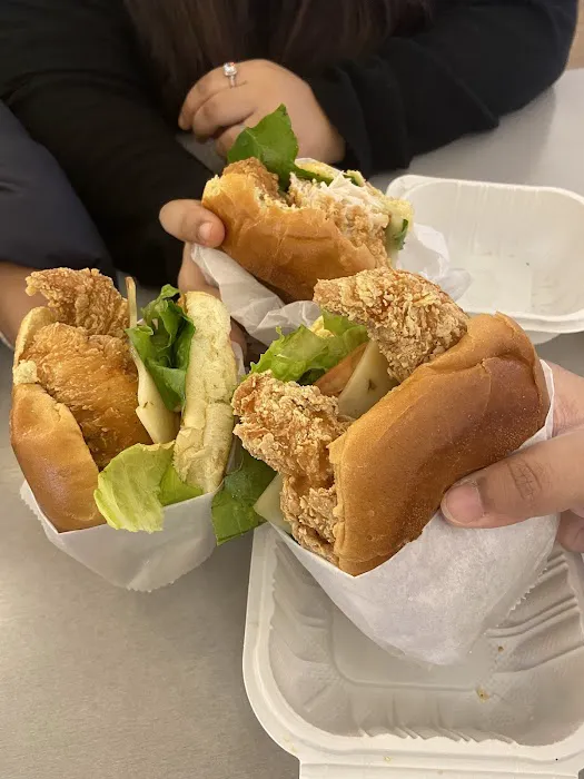 Chicken Now Picture 8