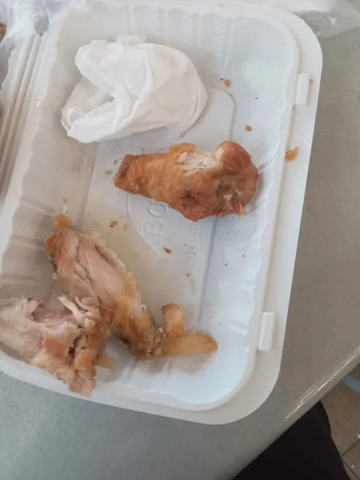 Chicken Now Picture 3