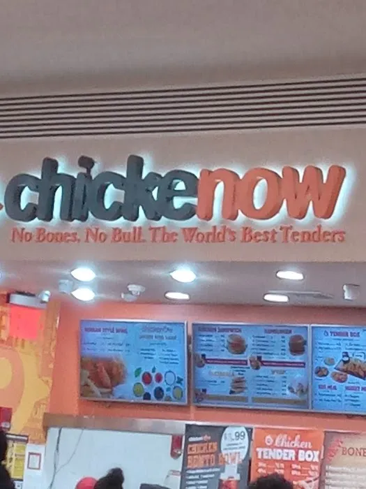Chicken Now Picture 2