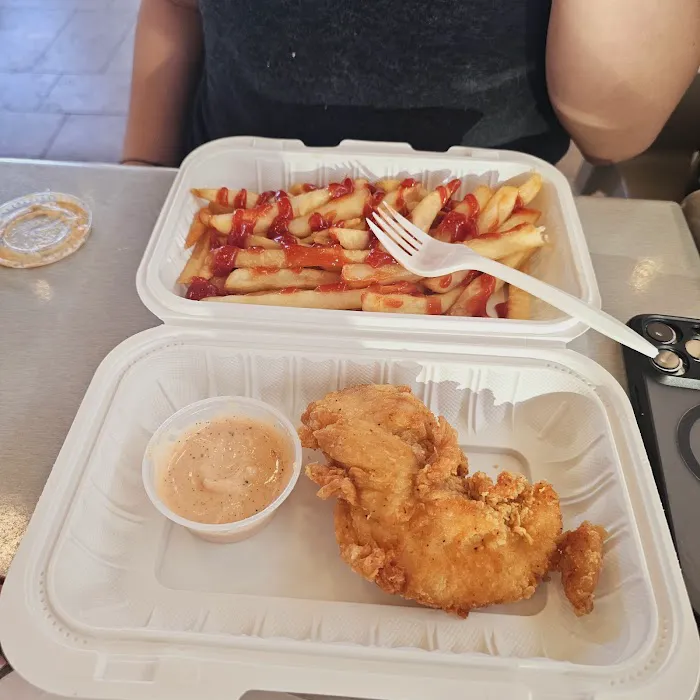 Chicken Now Picture 10
