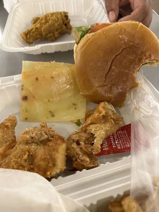 Chicken Now Picture 4
