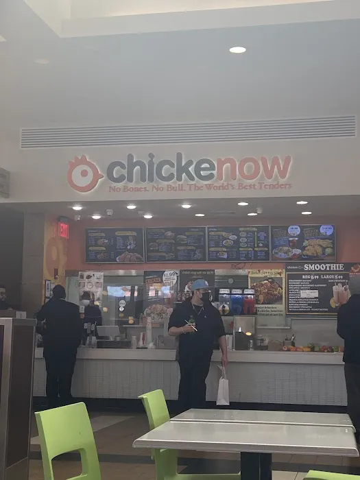 Chicken Now Picture 6