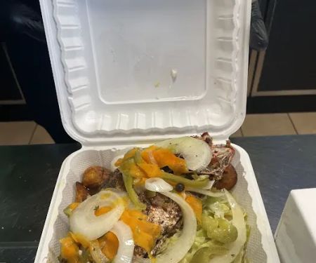 Scotch Bonnet