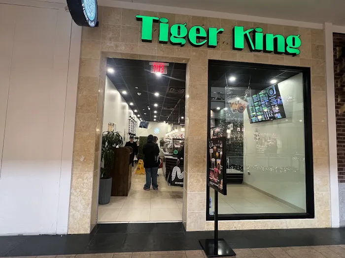 Tiger King Picture 3