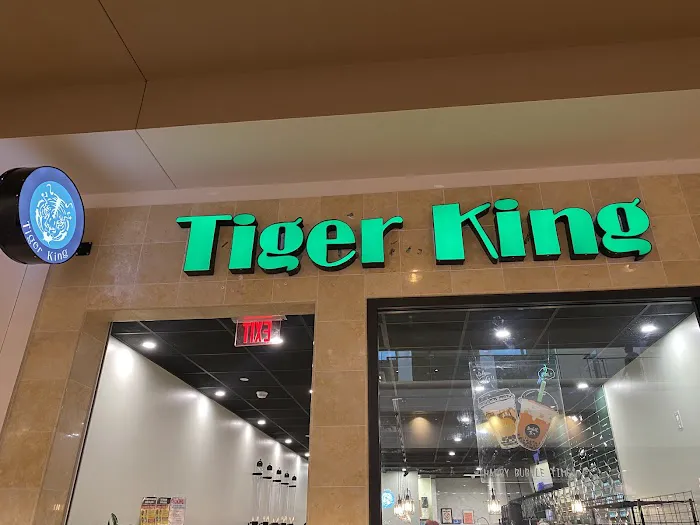 Tiger King Picture 1