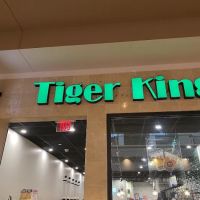 Tiger King ico