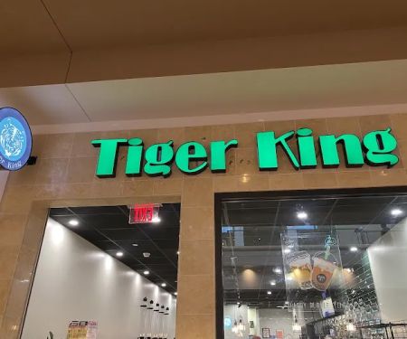 Tiger King