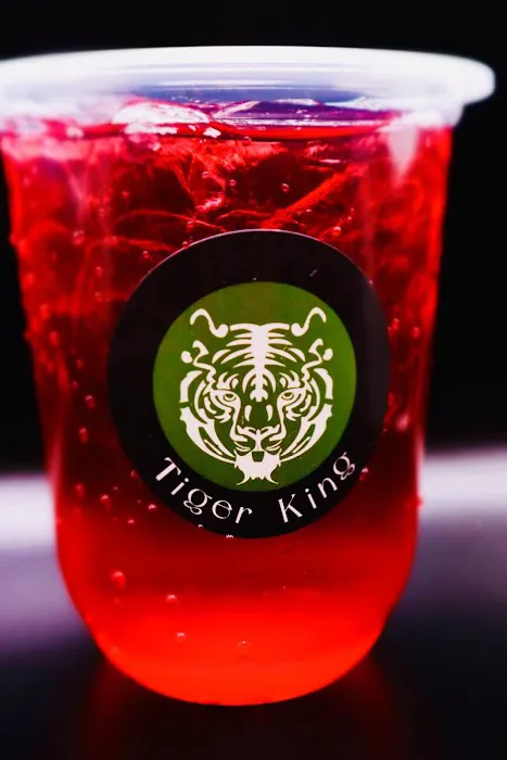 Tiger King Picture 7
