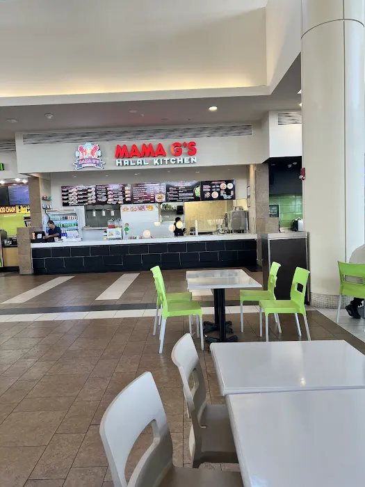 Mama G's Halal Kitchen Picture 4