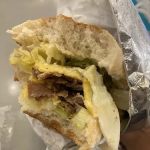 Mama G's Halal Kitchen