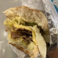 Mama G's Halal Kitchen ico