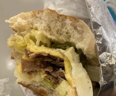 Mama G's Halal Kitchen