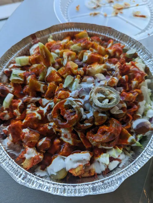 Mama G's Halal Kitchen Picture 9