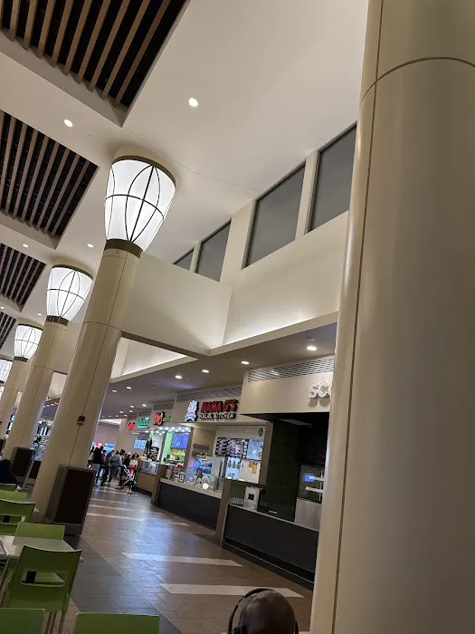 Mama G's Halal Kitchen Picture 2