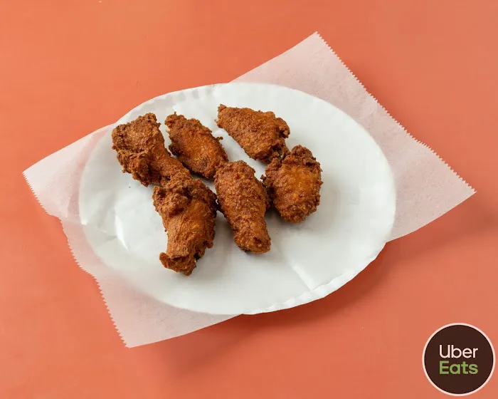 Yonkers Fried Chicken Picture 1