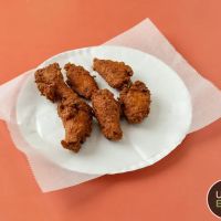 Yonkers Fried Chicken ico