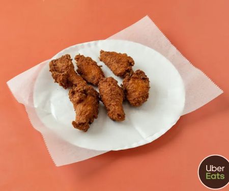 Yonkers Fried Chicken