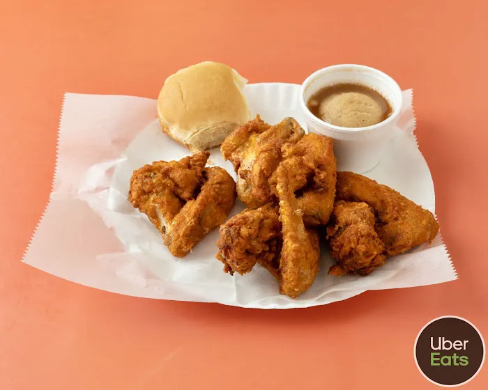 Yonkers Fried Chicken Picture 8