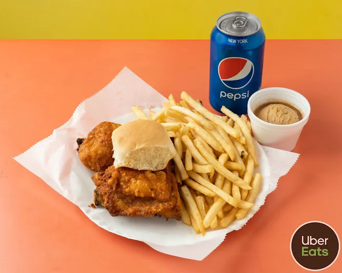 Yonkers Fried Chicken Picture 5