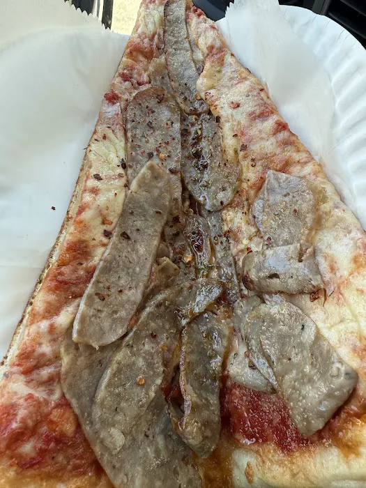 Anselmo's Pizzeria & Deli Picture 7