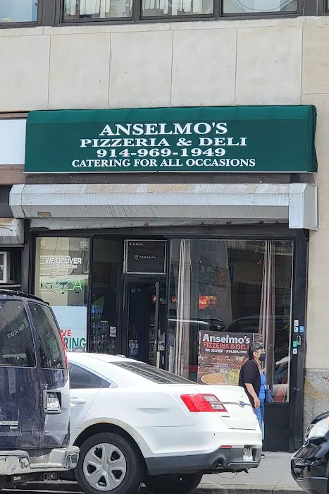 Anselmo's Pizzeria & Deli Picture 6