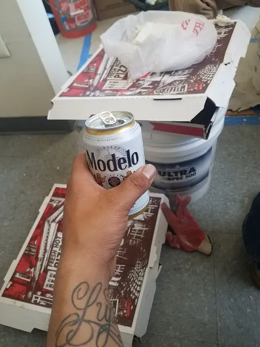 Anselmo's Pizzeria & Deli Picture 1