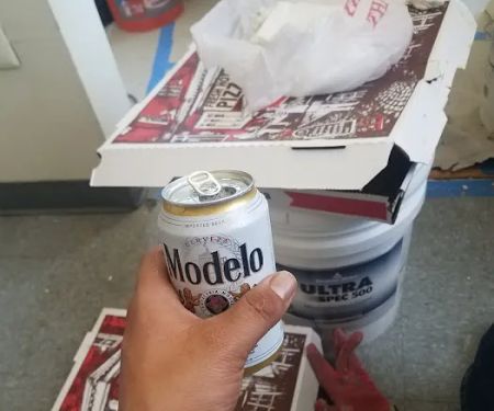 Anselmo's Pizzeria & Deli