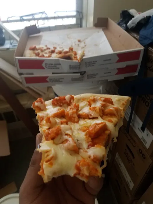 Anselmo's Pizzeria & Deli Picture 2