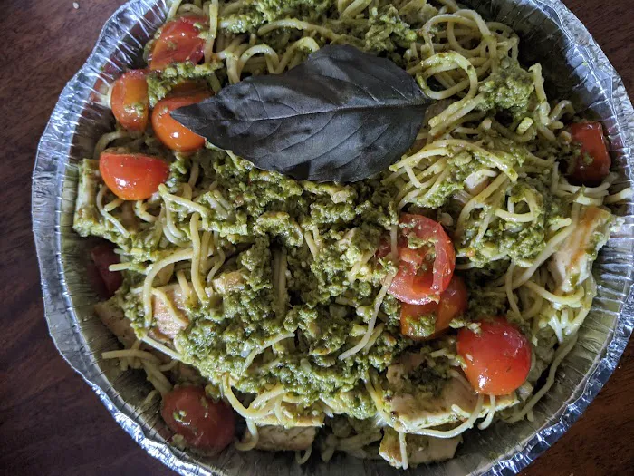 Anselmo's Pizzeria & Deli Picture 3