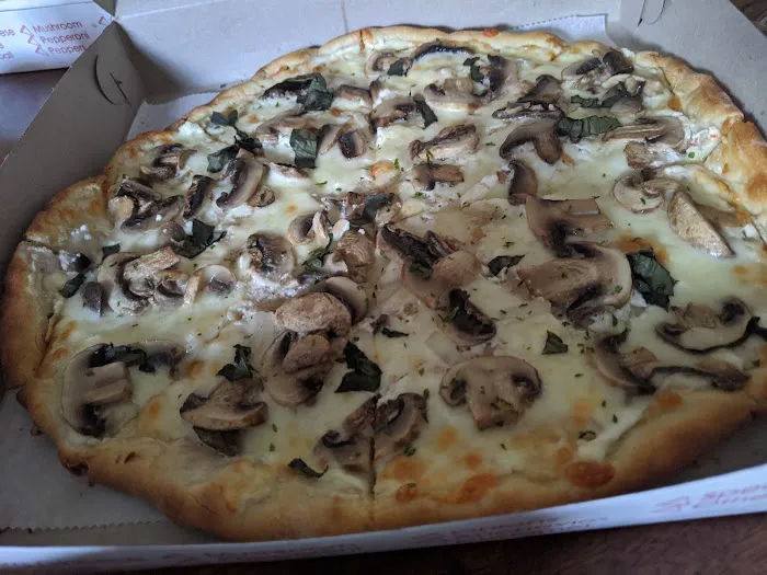 Anselmo's Pizzeria & Deli Picture 5