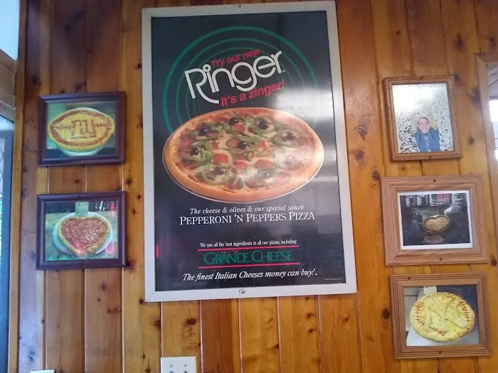 Alfonso's Pizza Picture 5