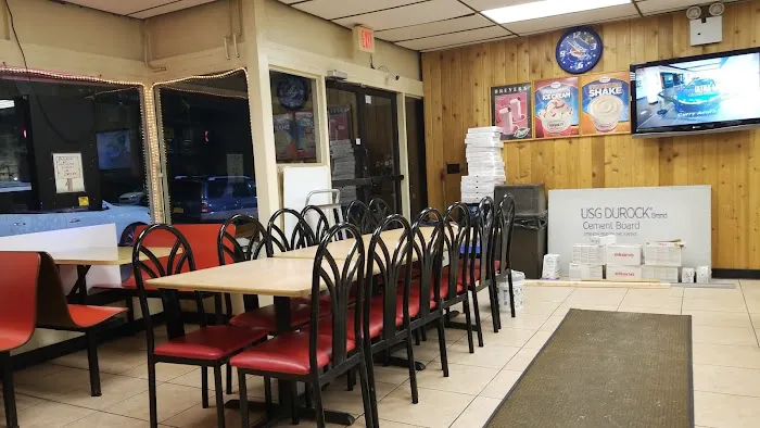 Alfonso's Pizza Picture 9