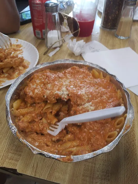 Alfonso's Pizza Picture 7