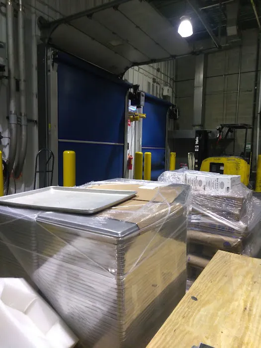 Greyston Bakery Picture 3