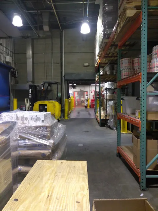 Greyston Bakery Picture 10