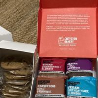 Greyston Bakery ico