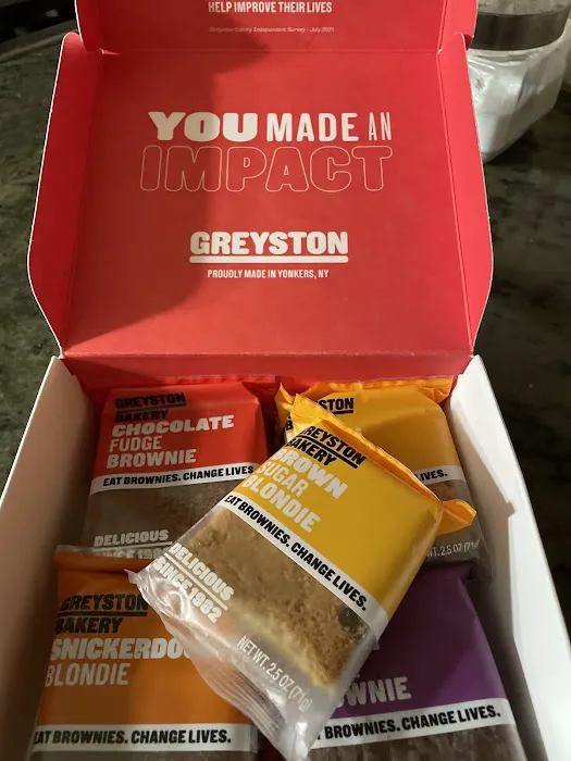 Greyston Bakery Picture 6