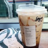 Starbucks ico