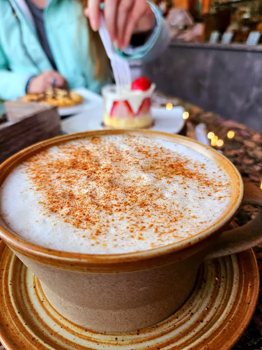 Sheza Coffee House Picture 8